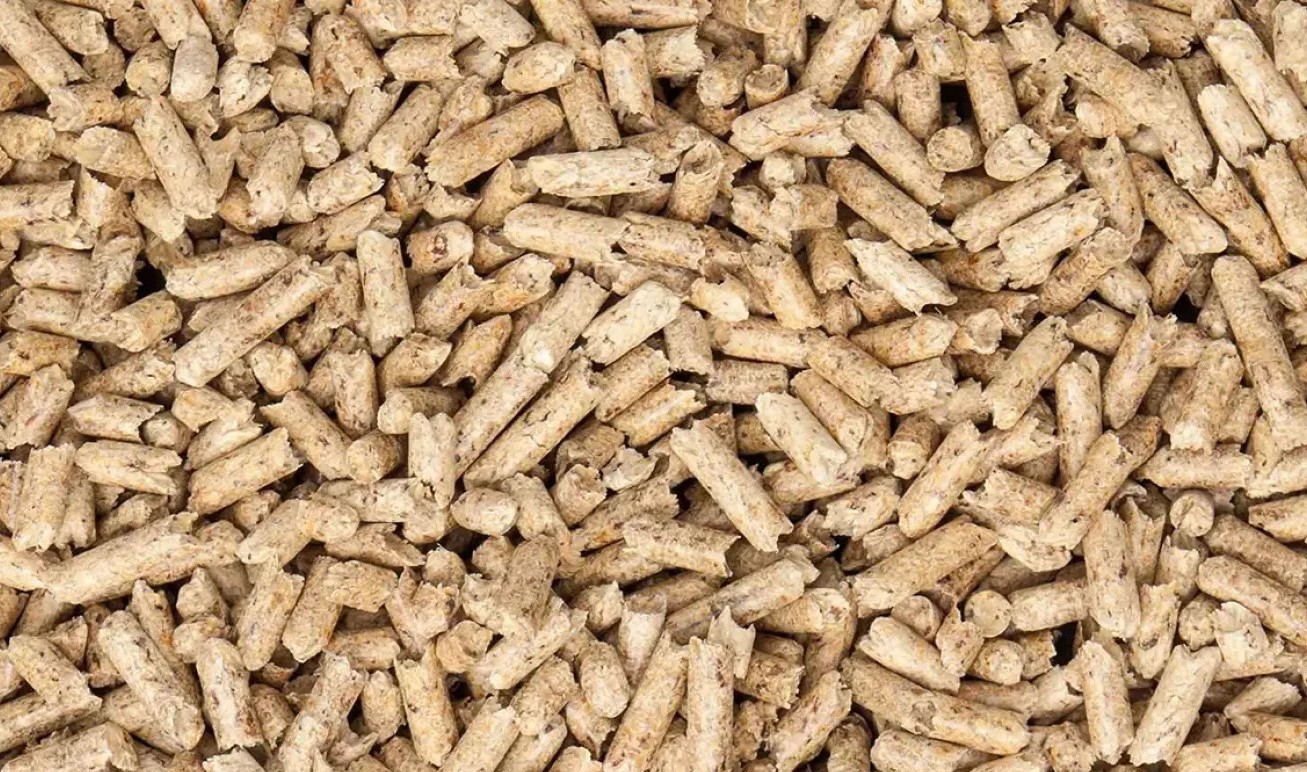 Pellets